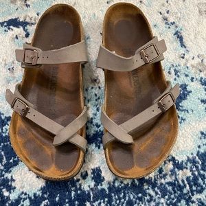 Women’s Birkenstock Mayari Size 40